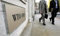 Украина готовится к пересмотру таможенных ставок в ВТО