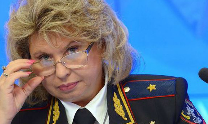 Россия пожаловалась на Украину в ООН из-за выборов