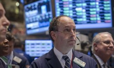 Биржи Европы растут вслед за ценами на нефть