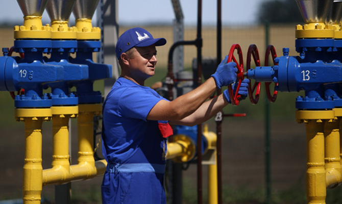 Печерский суд арестовал скважины группы Burisma