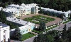 Проект госбюджета-2017 предусматривает 100 млн грн на реставрацию Мариинского дворца в Киеве
