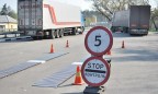 Автомобилисты заплатили 1,7 млн штрафов за нарушение весового контроля
