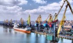 АМПУ подписала меморандум по реконструкции причала Одесского морпорта