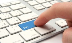 Украинцы оплатили электронными деньгами товаров на 1,8 млрд