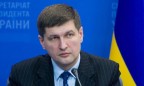Закон о спецконфискации делает незащищенным любого украинца, - Попов