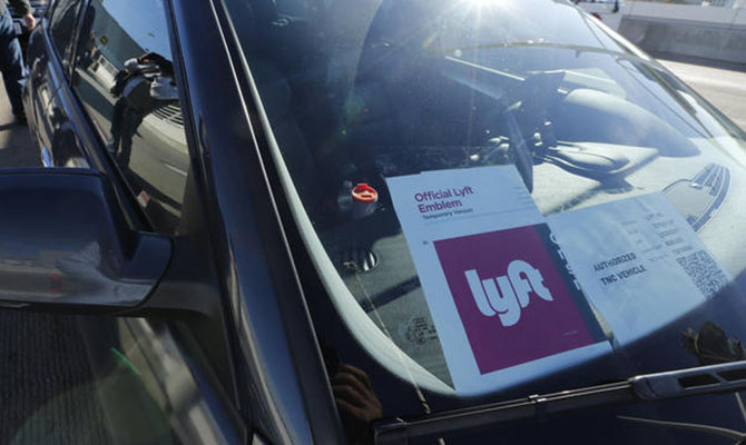 Основатель Lyft предрек Третью транспортную революцию