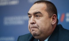Плотницкий заявил о переносе выборов в ЛНР