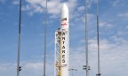 Ракету Antares с украинской ступенью планируют запустить 10 октября