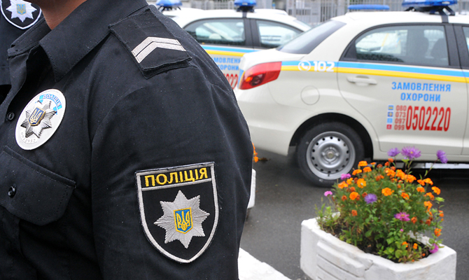 Кабмин хочет увеличить финансирование армии и полиции на 6,6 миллиарда