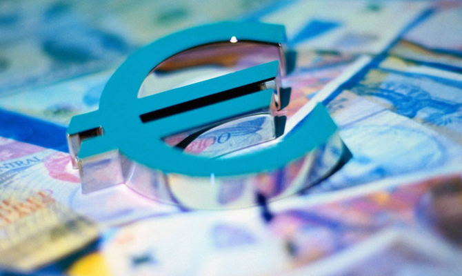 Кабмин направит на восстановление Донбасса 200 млн евро от ЕИБ
