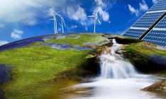 Рада намерена установить стимулирующие тарифы на тепло из альтернативных источников энергии