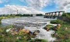 Кабмин разрешил приватизацию Первомайской ГЭС