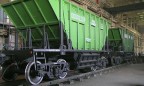 Кабмин разрешил использовать российские грузовые вагоны для перевозок угля