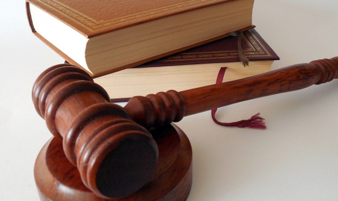 Украина закупит юруслуги в рамках дел против России в ВТО