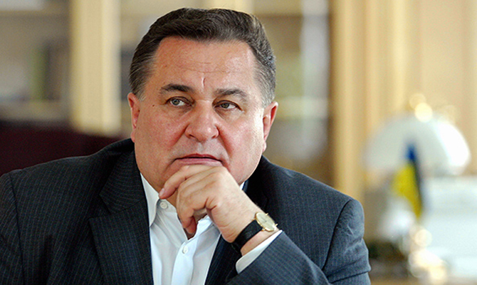 Контактная группа 5 октября обсудит вопрос об отводе сил еще на четырех участках на Донбассе