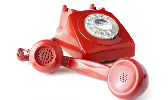 Услуги местной телефонной связи подорожают на 30%