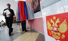 Турция не признала крымские выборы в Думу