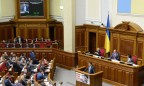 Рада должна принять 56 законов для сближения с ЕС, — Климпуш-Цинцадзе