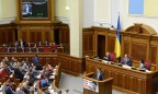 Рада должна принять 56 законов для сближения с ЕС, — Климпуш-Цинцадзе