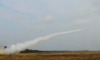 В Украине прошли успешные испытания новой модели управляемой ракеты для РСЗО
