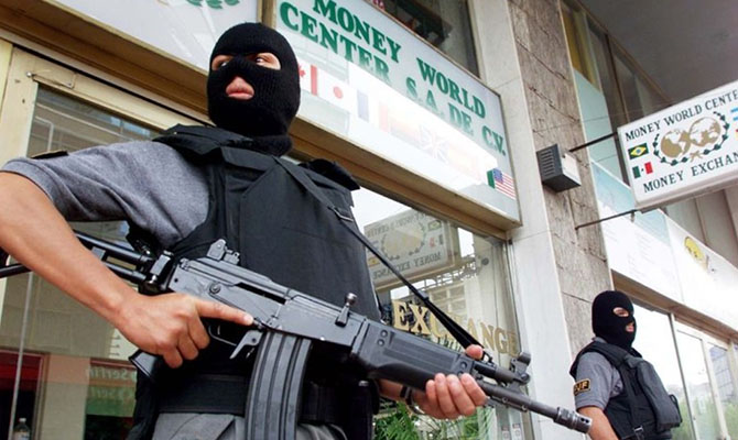 Технологии картелей: какие инновации используются в наркобизнесе