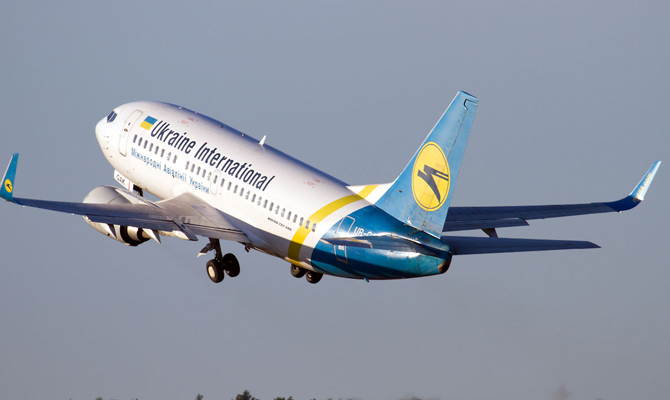 МАУ прекратит полеты в Гданьск