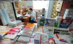 В Кабмине обещают снизить цены на лекарства с 1 января