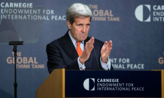 США и РФ не смогли договориться по Сирии