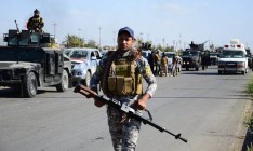 В Ираке совершен двойной теракт, погибли 12 человек