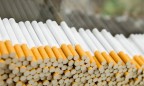 Рынок нелегальных сигарет в Украине в 2016г сократился до 1,7%