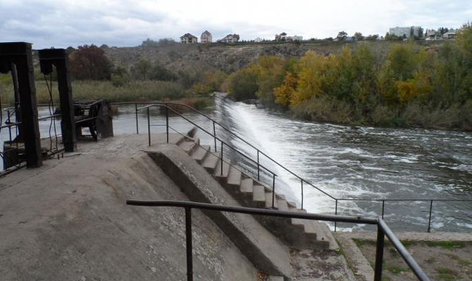 Фонд госимущества выставит на продажу две ГЭС