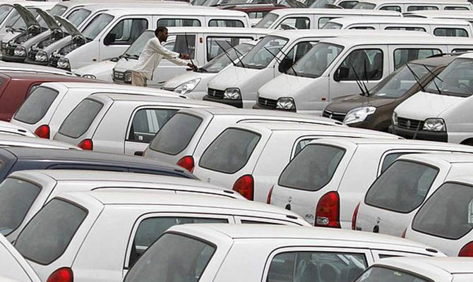 Индия вытеснила Южную Корею из пятерки крупнейших автопроизводителей
