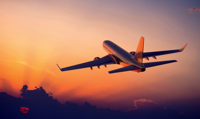 Комиссия Госавиаслужбы рекомендовала выдать ряд назначений на маршруты отечественным авиаперевозчикам