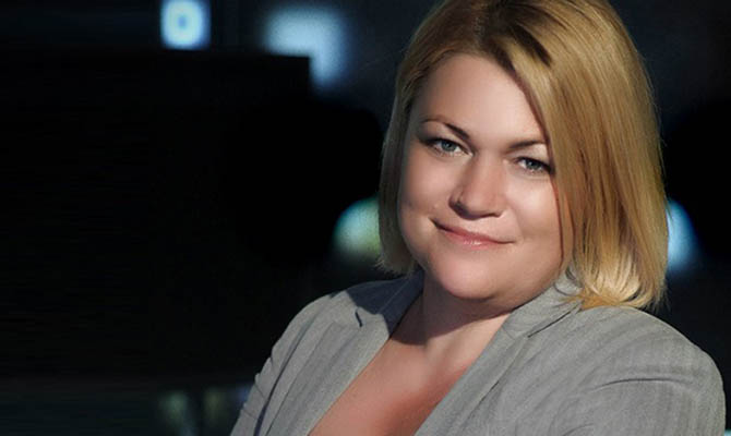 С Интера уволилась шеф-редактор "Подробностей недели" Задорожная