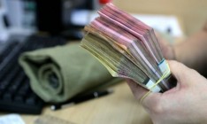 Девять банков отстранят от бюджетных выплат из-за долгов