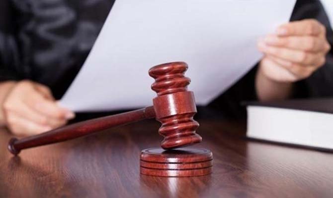 Суд продлил на 2 месяца арест пятерым экс-«беркутовцам»