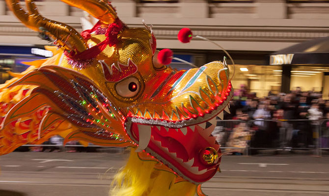 Слабый юань угрожает мировой экономике