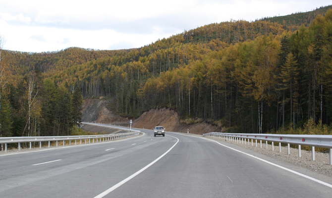 Омелян: в Украине насчитывается около 5 тыс. км дорог-«призраков»