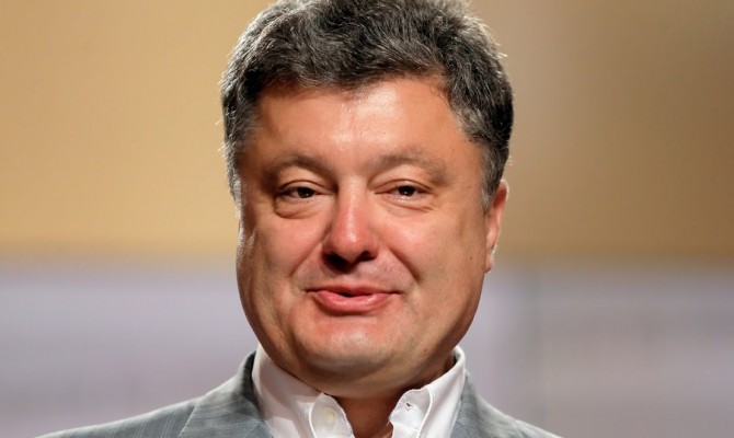Порошенко пригласил американские компании войти в состав Нацинвестсовета