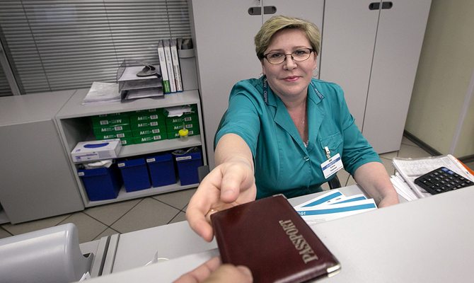 Кабмин определил ряд платных медицинских услуг в госполиклиниках