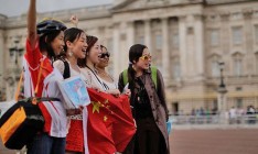 Китай покоряет мир «красным туризмом»