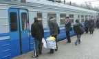 «Укрзализныця» может сократить количество пригородных электричек