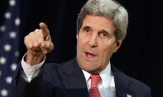 Керри заявил Лаврову о готовности США приостановить взаимодействие с Россией по Сирии