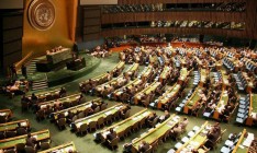 Шесть стран призвали Генасамблею ООН запретить ядерное оружие
