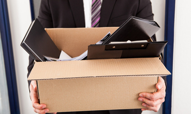 Рада уволила восемь судей за преследование майдановцев