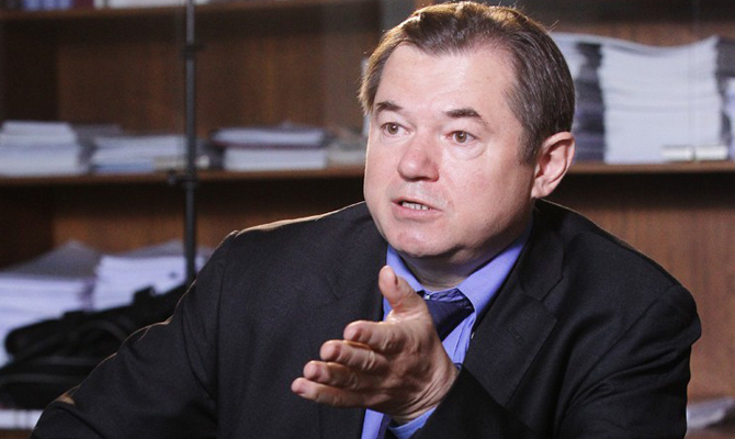 Советника Путина хотят лишить членства в НАН Украины