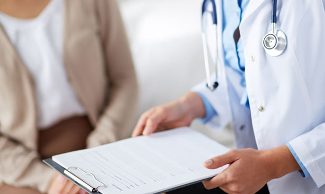 Переход на страховую медицину произойдет в течение трех лет, — Розенко