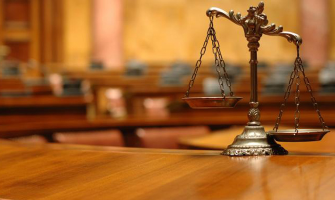 Рада уволила 29 судей из 33 запланированных