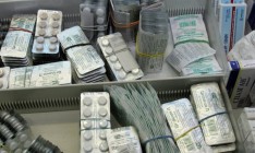 Супрун: В Украину доставили 86% лекарств от международных организаций