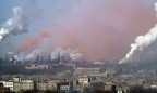 ВОЗ: Украина - лидер по числу смертей на душу населения от загрязнения воздуха